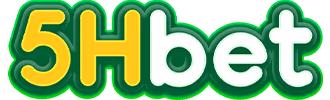Logo 5h bet